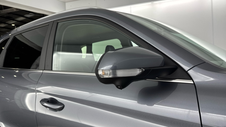 MG ZS 1.5 Hybrid+ Trophy 5dr Auto Hybrid Hatchback